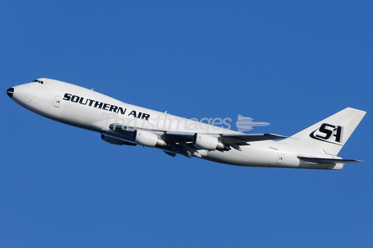 Boeing 747-228F/SCD N754SA (cn 21576/334)